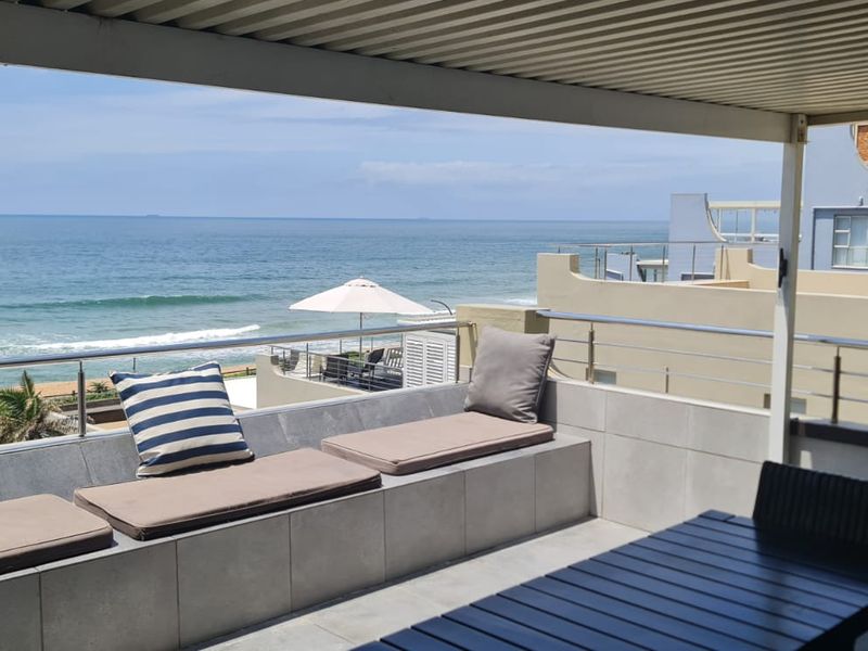 Stunning 3 bed Beach side unit in Umdloti - Photo 6