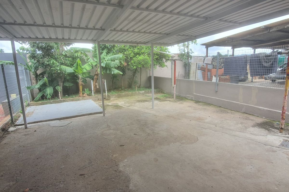 Prime Property Presents: Modern 4-Bedroom Extended Duplex in Sunford - Photo 5