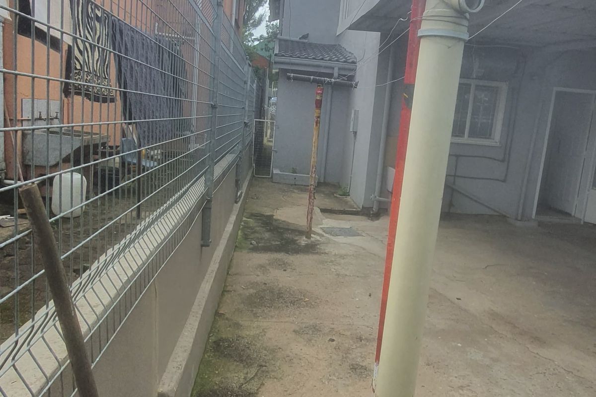 Prime Property Presents: Modern 4-Bedroom Extended Duplex in Sunford - Photo 4