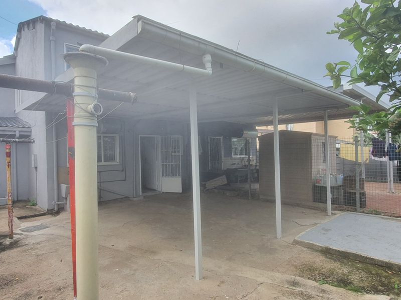 Prime Property Presents: Modern 4-Bedroom Extended Duplex in Sunford - Photo 6