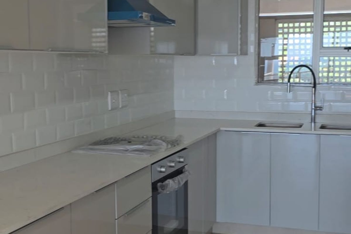 🏡 3 Bedroom Apartment for Sale in Sanzala, Morningside - Photo 2