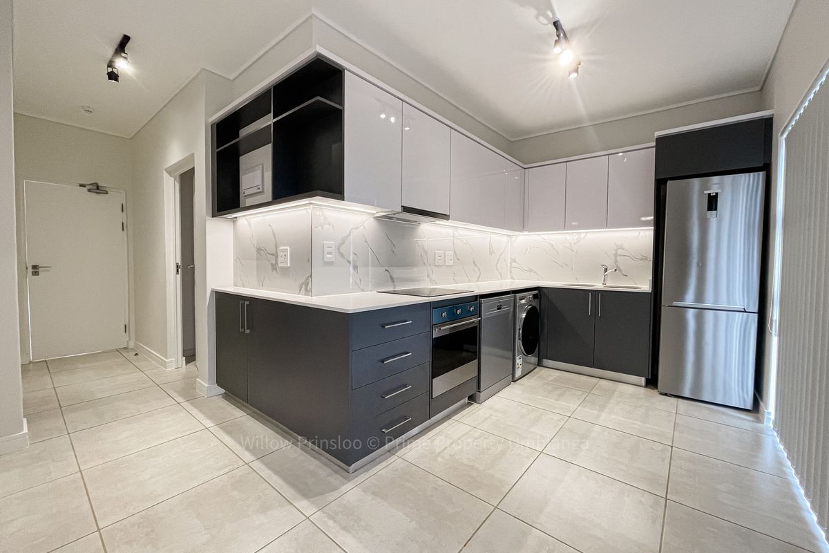 Modern 2 Bed 2 Bath Micro Unit Izinga Eco Estate - Photo 2