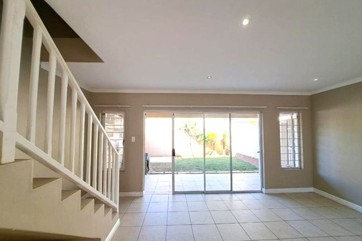 Gated Estate | 3 Bedroom To Let In Mount Edgecombe. - Photo 4
