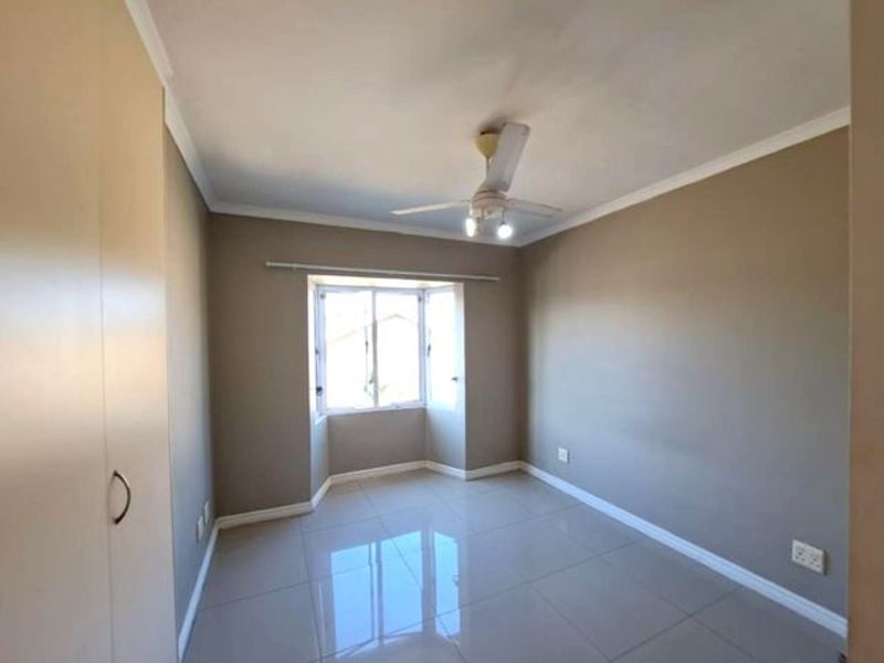 Gated Estate | 3 Bedroom To Let In Mount Edgecombe. - Photo 7