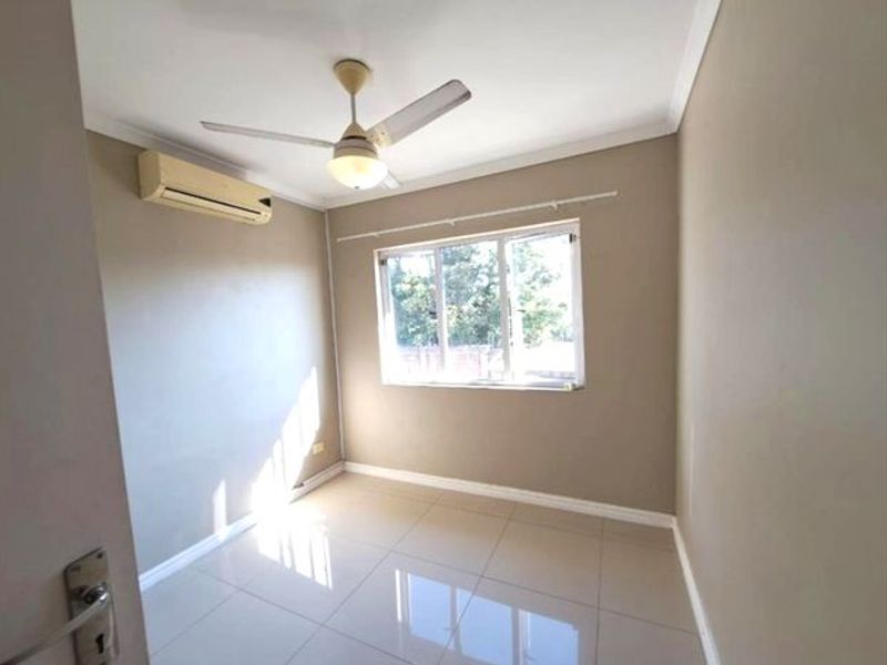 Gated Estate | 3 Bedroom To Let In Mount Edgecombe. - Photo 9