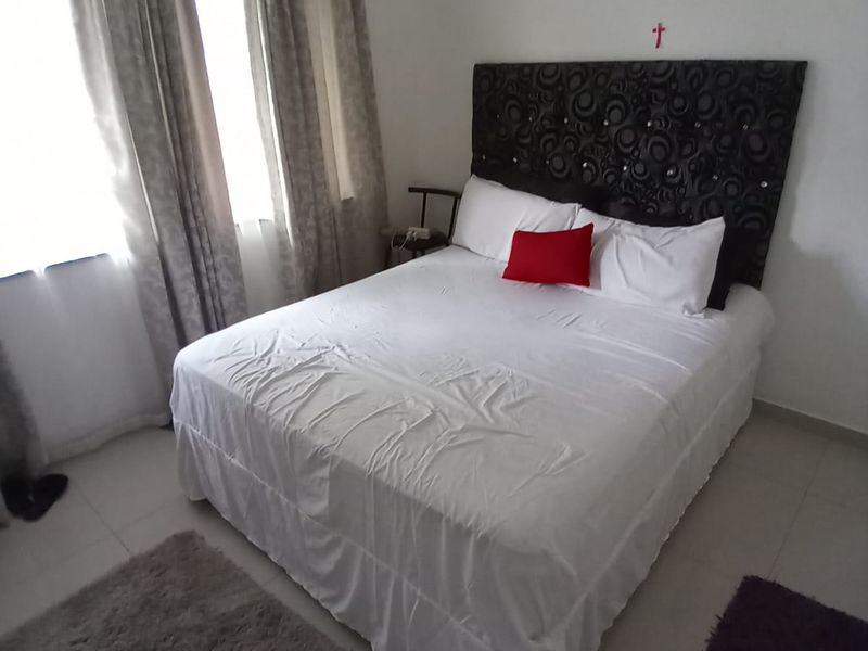 3 Bedroom House for Sale in Westville - Photo 9