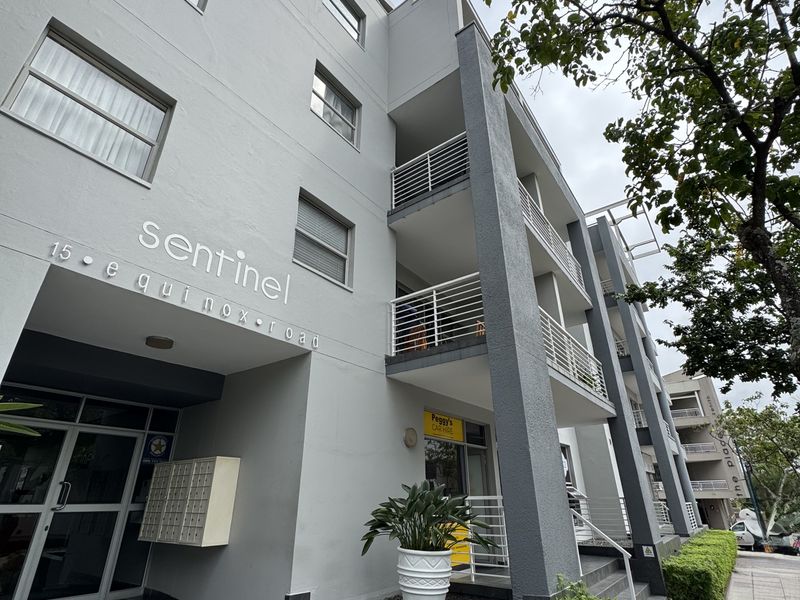 2 bedroom apartment for rent in umhlanga - Photo 10