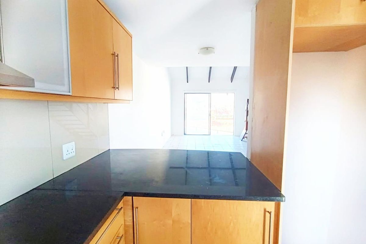 Family-Friendly 3 Bedroom Apartment To Let In Mount Edgecombe. - Photo 5