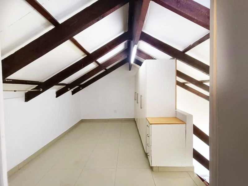 Family-Friendly 3 Bedroom Apartment To Let In Mount Edgecombe. - Photo 8