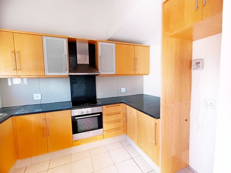 Family-Friendly 3 Bedroom Apartment To Let In Mount Edgecombe. - Photo 6