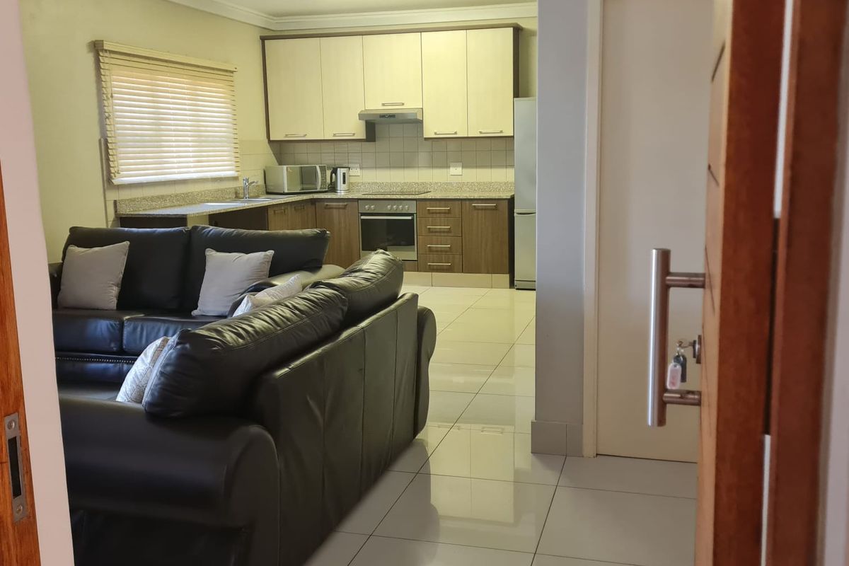 2 bedroom apartment and 2 bathrooms to rent in umhlanga - Photo 4