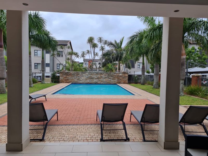 2 bedroom apartment and 2 bathrooms to rent in umhlanga - Photo 8