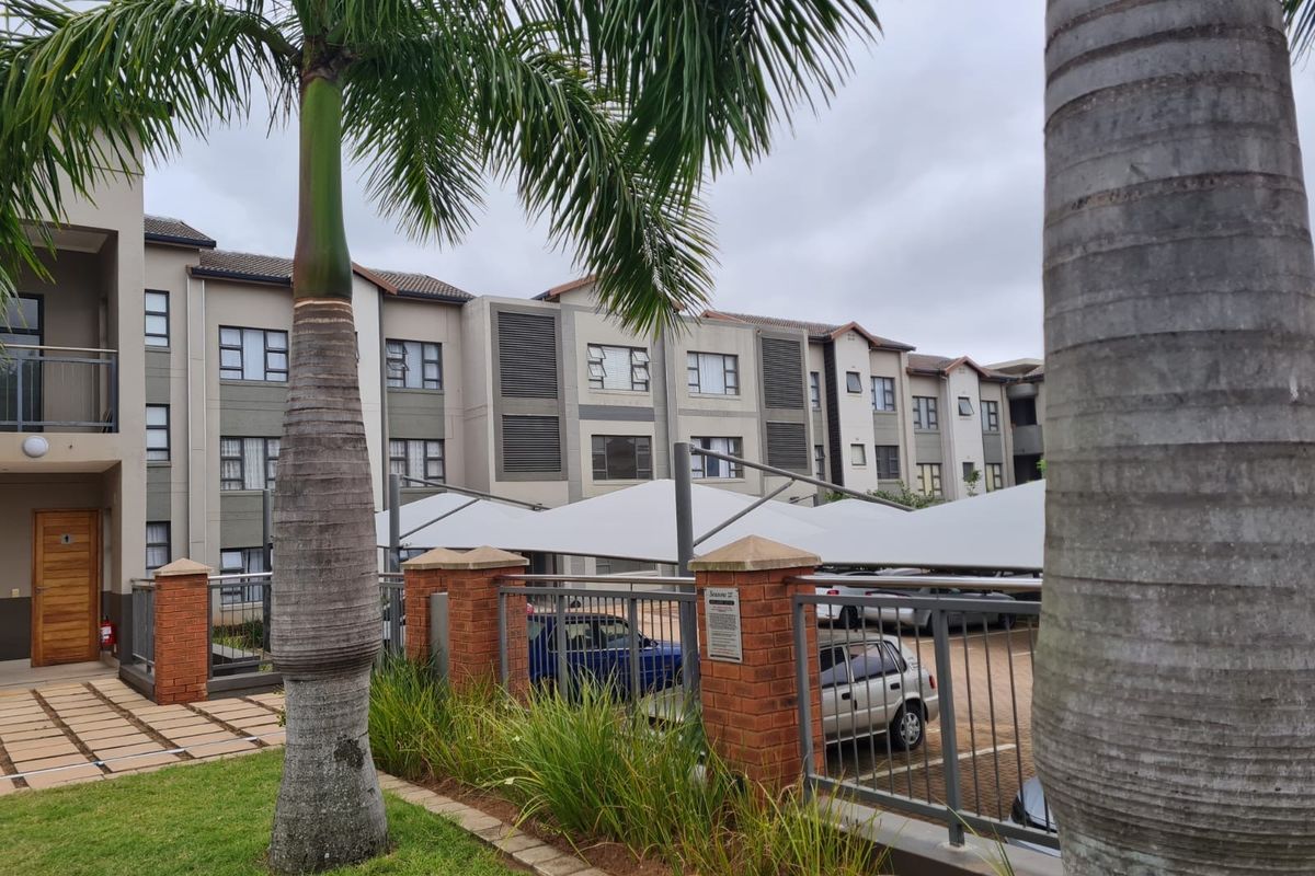 2 bedroom apartment and 2 bathrooms to rent in umhlanga - Photo 2