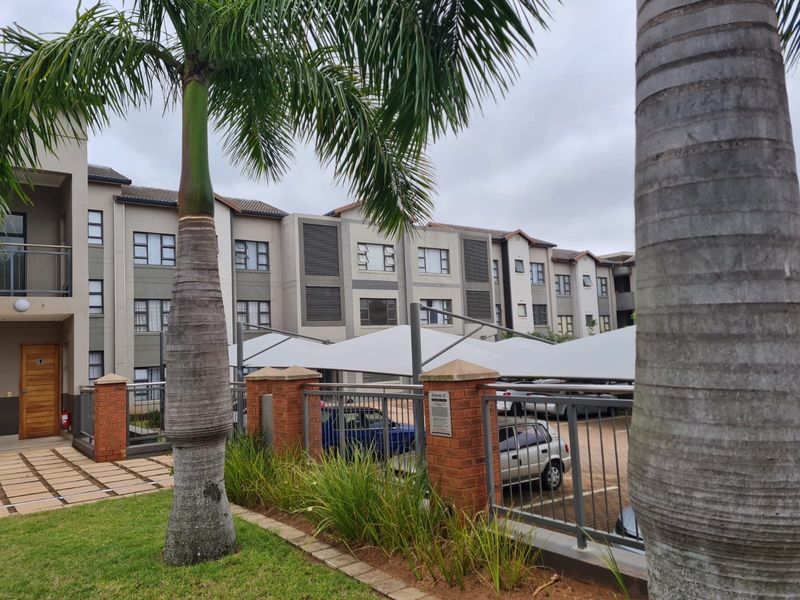 2 bedroom apartment and 2 bathrooms to rent in umhlanga - Photo 2