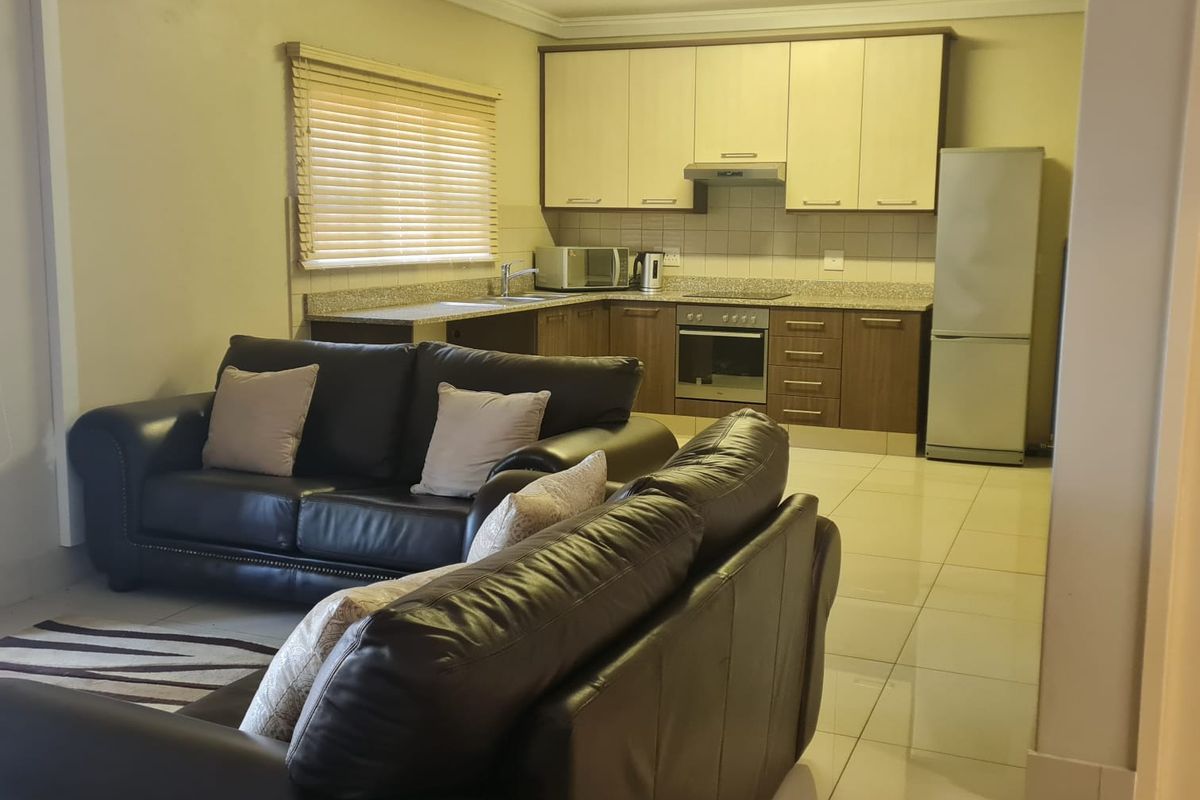 2 bedroom apartment and 2 bathrooms to rent in umhlanga - Photo 3