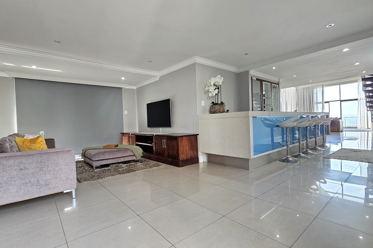 Penthouse For Sale In Durban - Photo 4