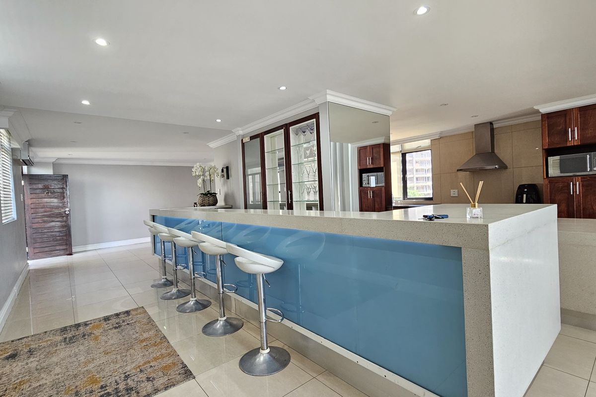 Penthouse For Sale In Durban - Photo 5