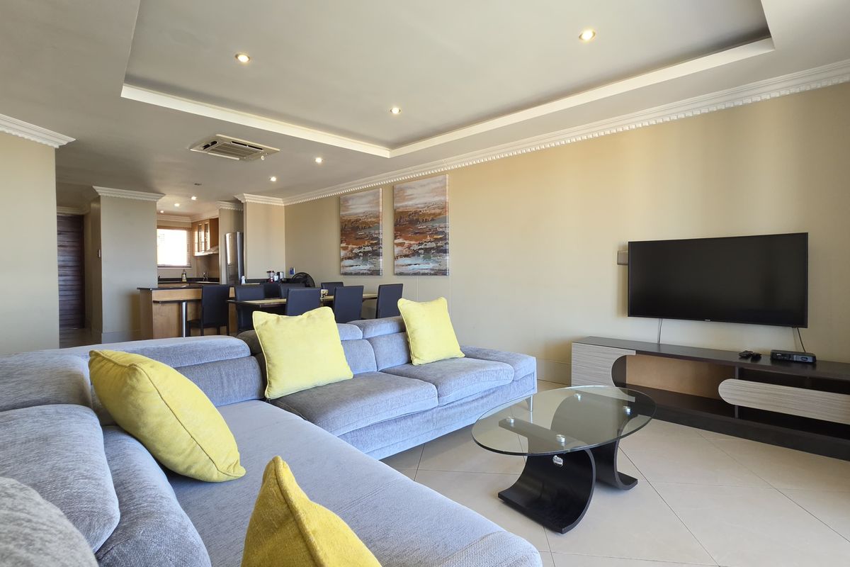 Apartment For Sale In Durban - Photo 3