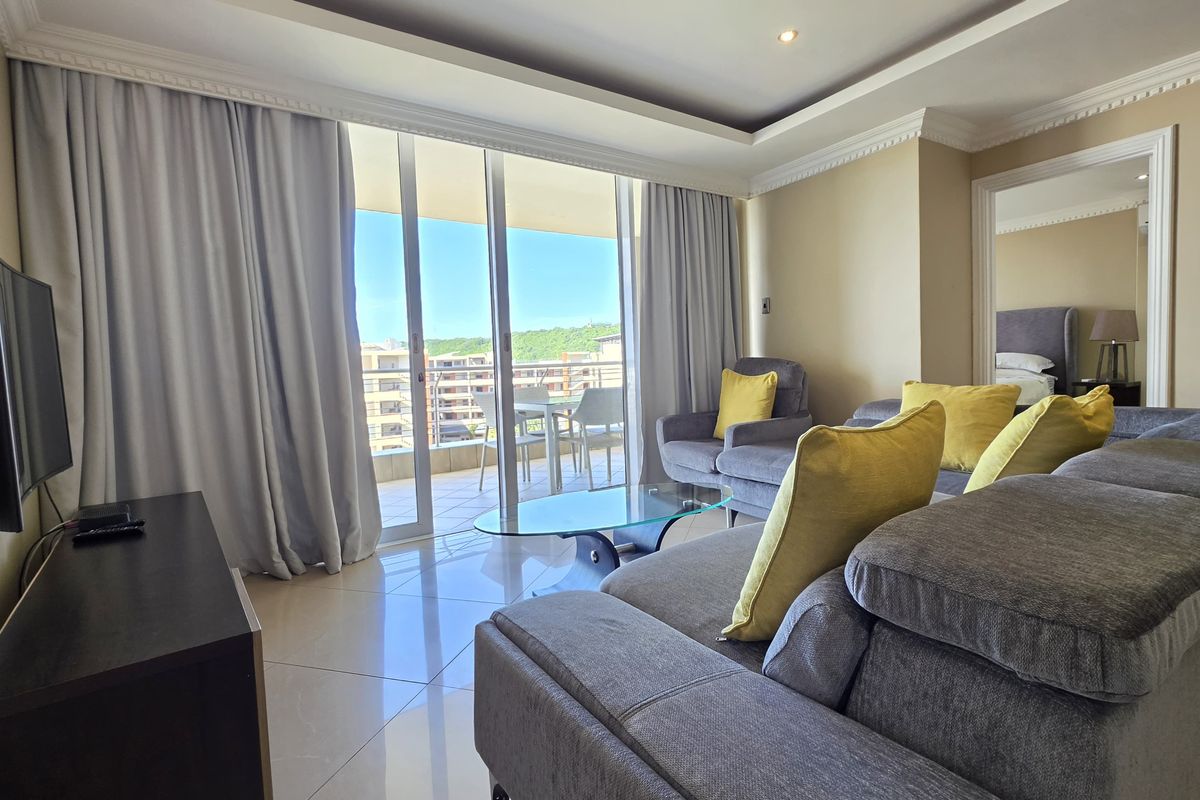 Apartment For Sale In Durban - Photo 4