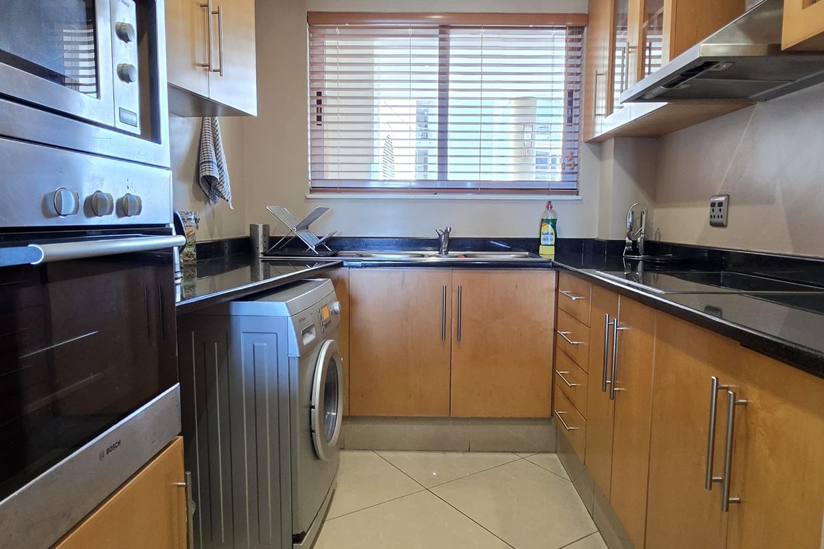 Apartment For Sale In Durban - Photo 5