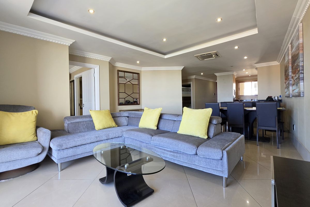 Apartment For Sale In Durban - Photo 2
