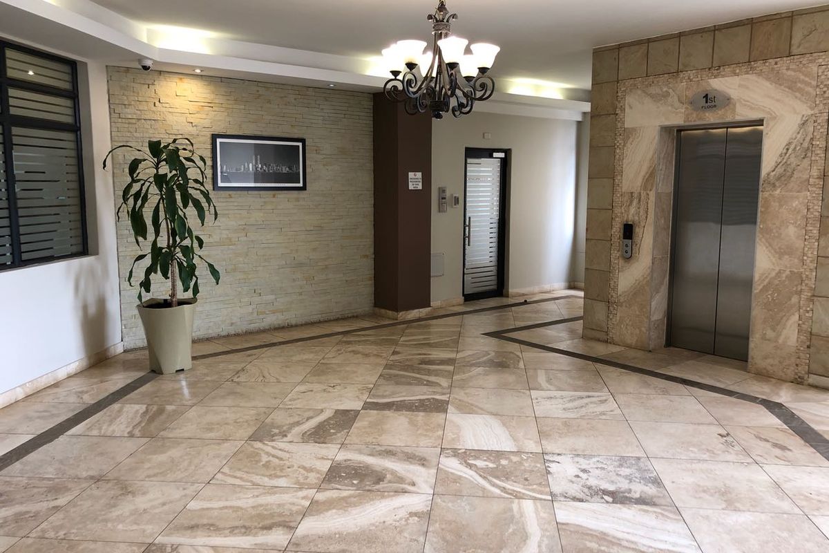 Prime  Property Presents A Stunning Fully Furnished Two Bedroom Apartment Situated In Umhlanga Ridge - Photo 3