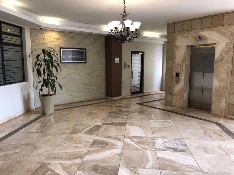 Prime  Property Presents A Stunning Fully Furnished Two Bedroom Apartment Situated In Umhlanga Ridge - Photo 3