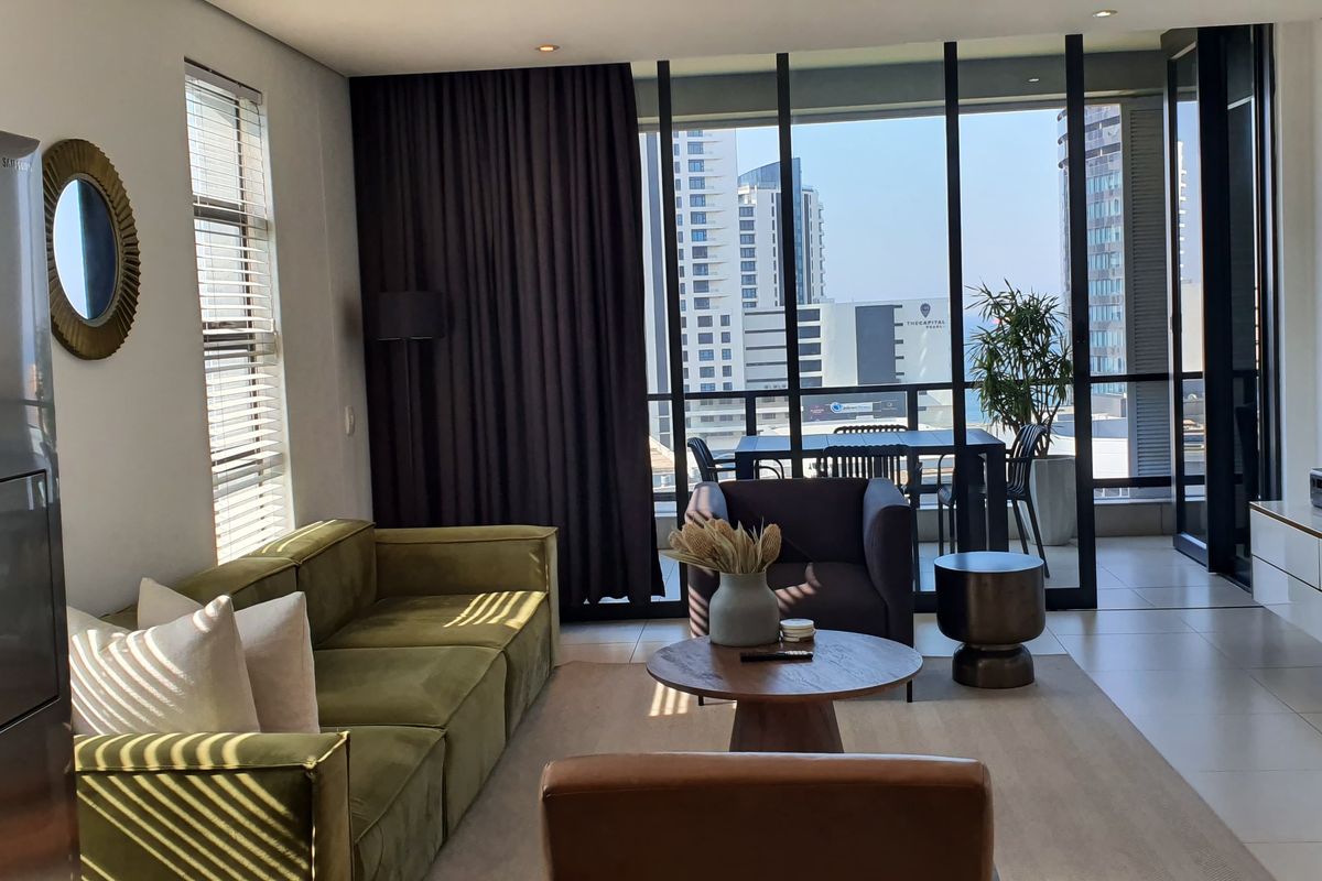 Apartment For Sale In Umhlanga - Photo 4