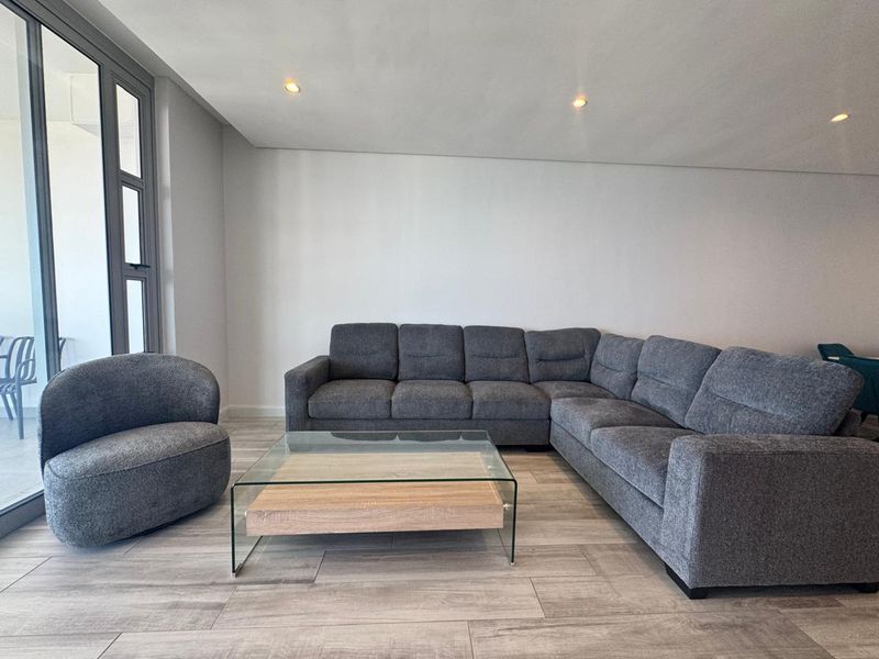 Luxury Coastal Living at Its Finest – Fully Furnished 3-Bedroom Apartment For Rent. - Photo 4