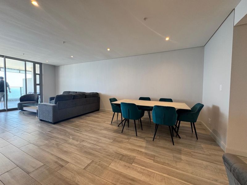 Luxury Coastal Living at Its Finest – Fully Furnished 3-Bedroom Apartment For Rent. - Photo 2