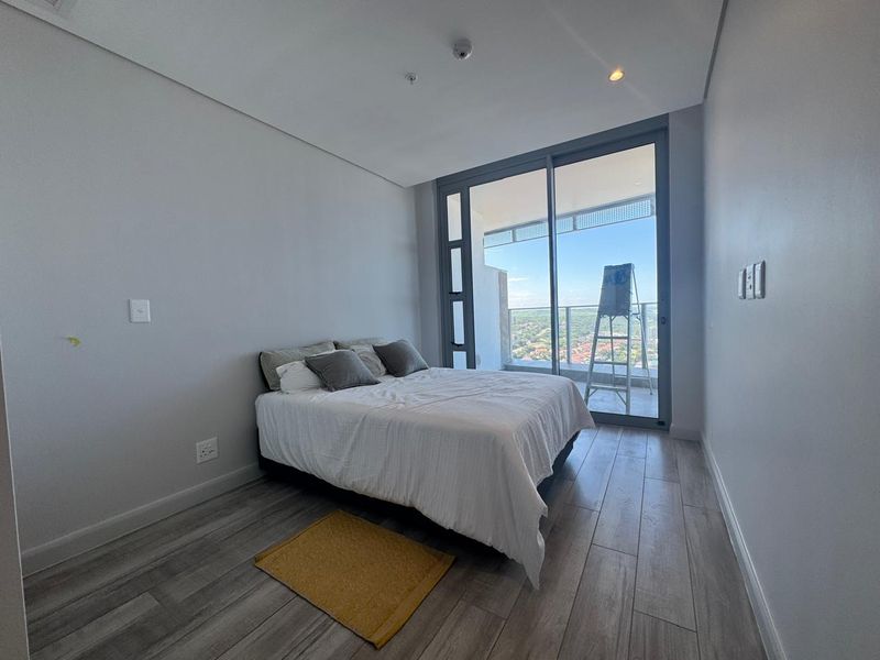 Luxury Coastal Living at Its Finest – Fully Furnished 3-Bedroom Apartment For Rent. - Photo 9