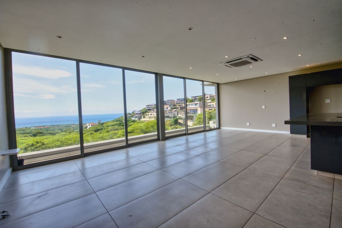 Spectacular 4-Bedroom, 4-Bathroom Home in The Horizon, Executive Estate, Umhlanga - Photo 5