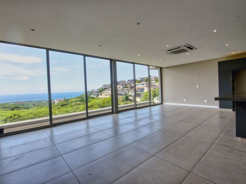 Spectacular 4-Bedroom, 4-Bathroom Home in The Horizon, Executive Estate, Umhlanga - Photo 5