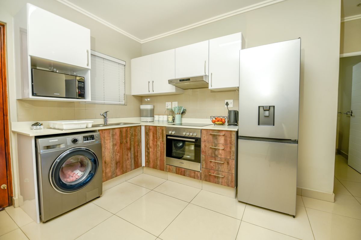 Apartment For Sale In Umhlanga - Photo 5