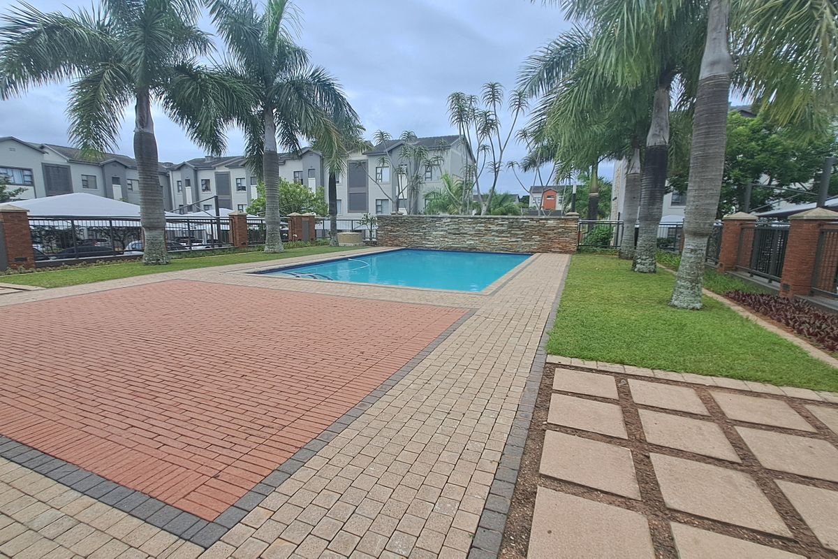 Modern 1-Bedroom Apartment for Sale | Stylish Living Meets Smart Investment - Photo 2