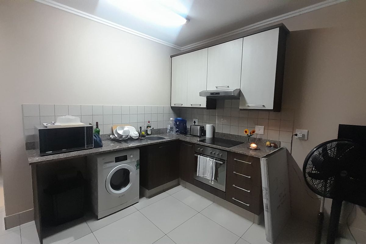 Modern 1-Bedroom Apartment for Sale | Stylish Living Meets Smart Investment - Photo 5