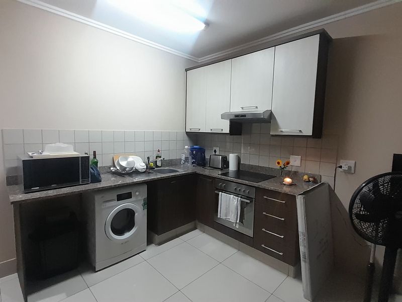 Modern 1-Bedroom Apartment for Sale | Stylish Living Meets Smart Investment - Photo 5