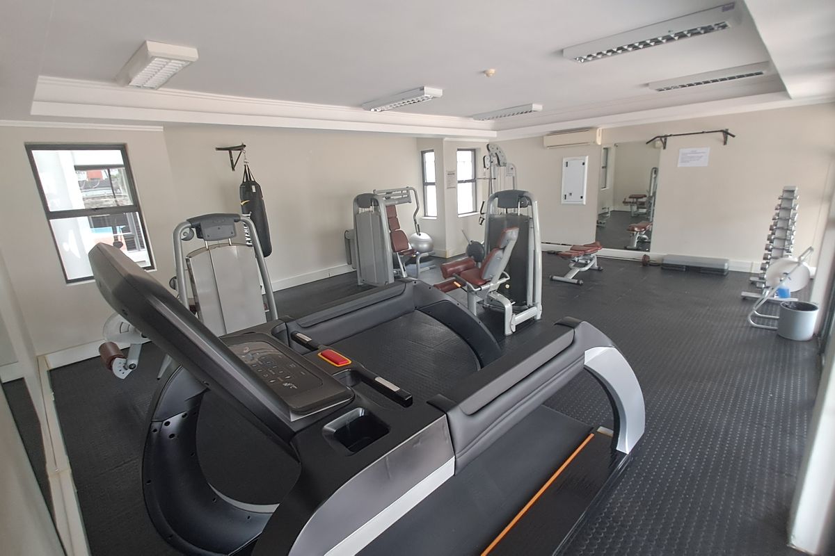 Modern 1-Bedroom Apartment for Sale | Stylish Living Meets Smart Investment - Photo 3