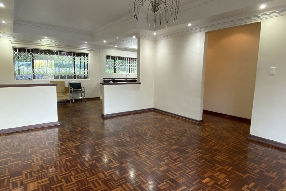 4 Bedroom House For d Sale In Westville - Photo 4