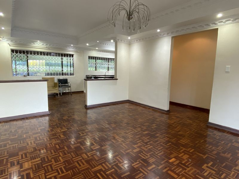 4 Bedroom House For d Sale In Westville - Photo 4