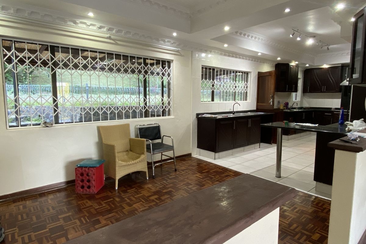 4 Bedroom House For d Sale In Westville - Photo 5