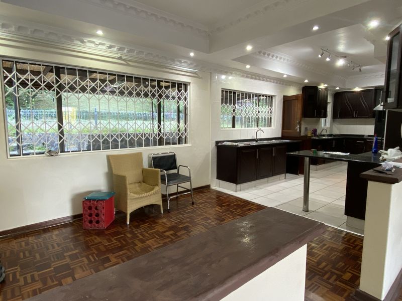 4 Bedroom House For d Sale In Westville - Photo 5