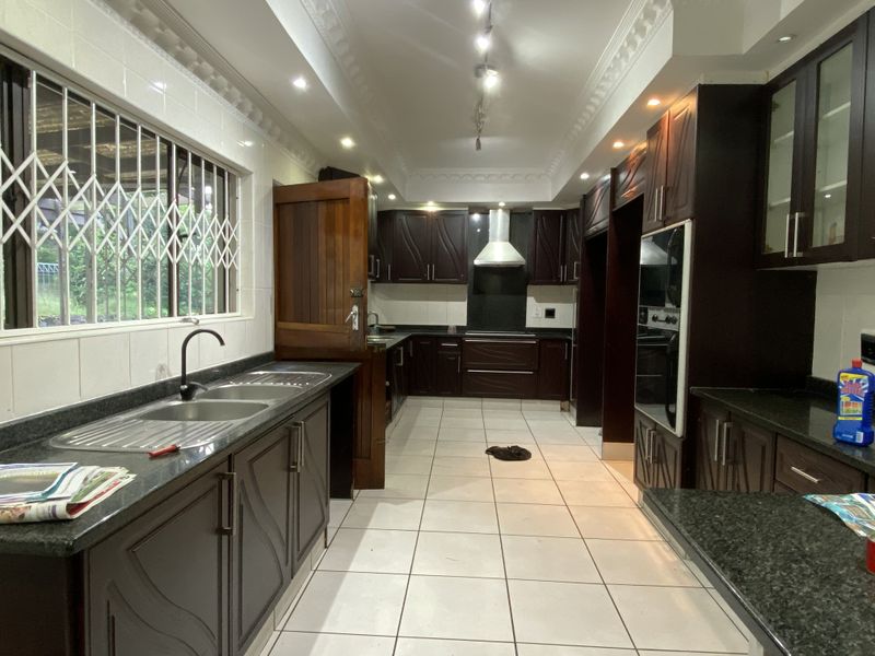 4 Bedroom House For d Sale In Westville - Photo 6