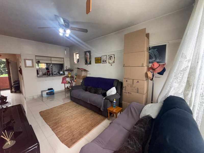 Perfect Starter Home or Investment Opportunity in Sought-After Musgrave - Photo 8