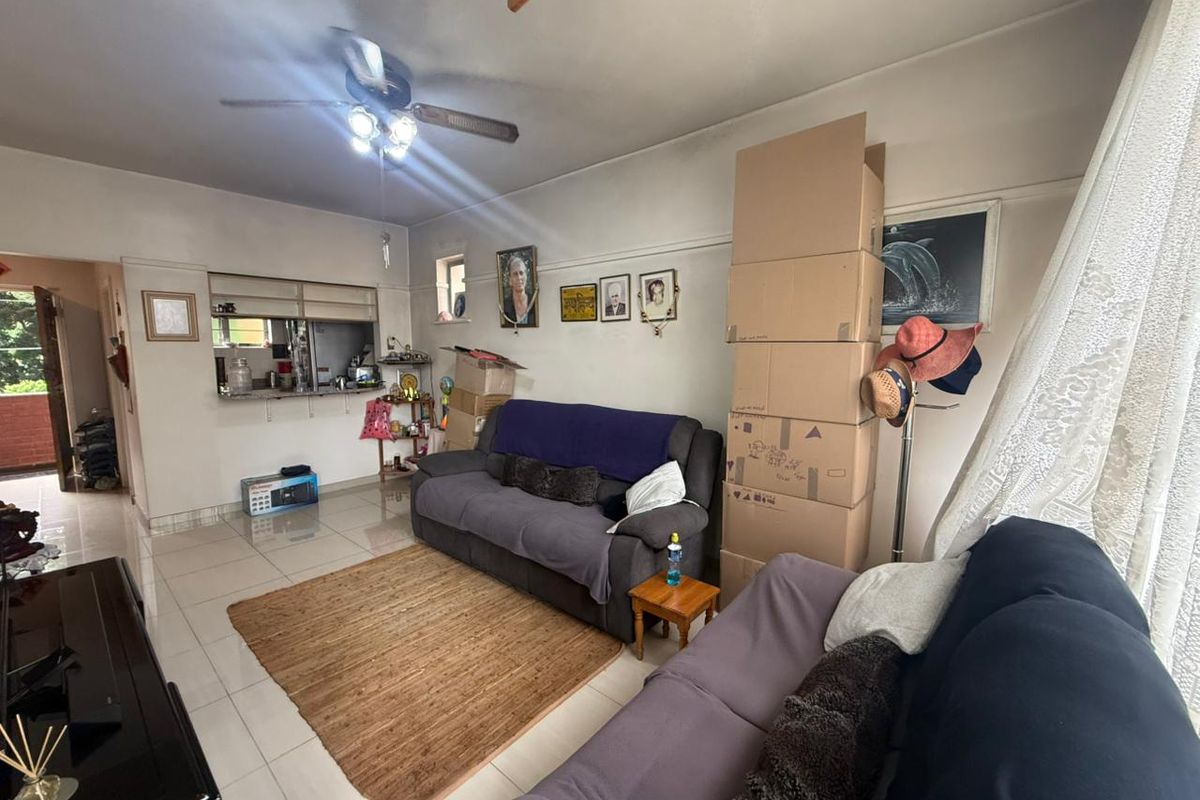 Perfect Starter Home or Investment Opportunity in Sought-After Musgrave - Photo 4