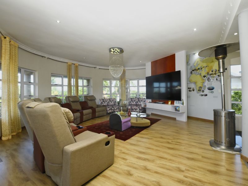 Luxury Living Redefined – Expansive 4 Bedroom, 4.5 Bathroom Home with Premium Extras - Photo 10