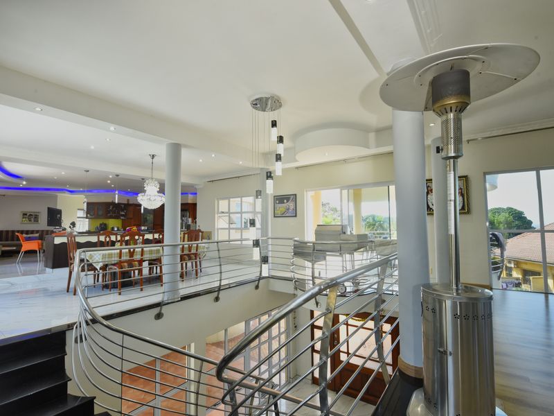 Luxury Living Redefined – Expansive 4 Bedroom, 4.5 Bathroom Home with Premium Extras - Photo 6