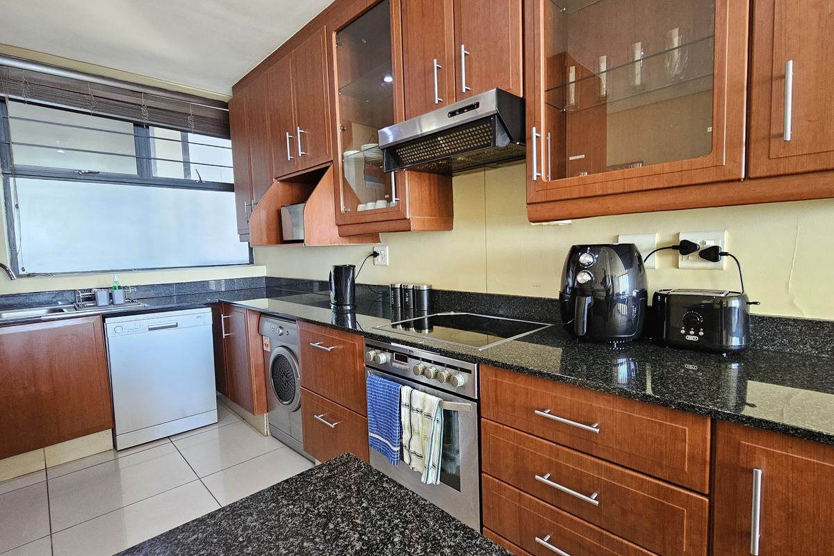 Apartment For Sale In Durban - Photo 5