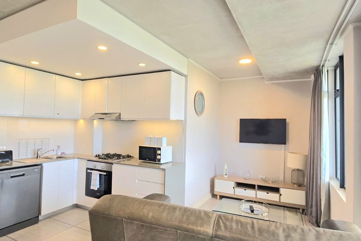 1 Bed 1 Bath Apartment For Sale Coral Point Sibaya - Photo 3