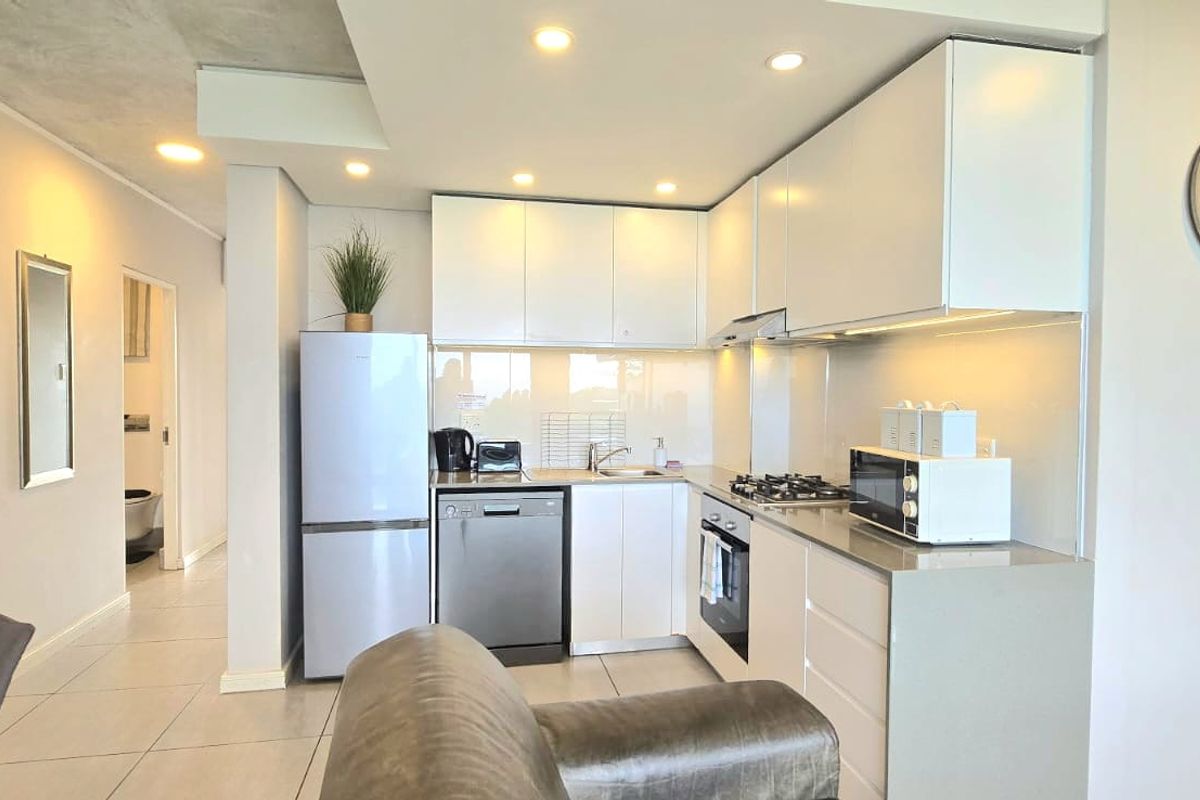 1 Bed 1 Bath Apartment For Sale Coral Point Sibaya - Photo 2